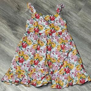 Blueberi boulevard vintage dress‎ size 6 adorable